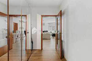 Wohnen zwischen Stadt und Grün – gepflegte 2-Zimmer-Wohnung in Braunschweig – Die vollständige Adresse der Immobilie erhältst du vom Anbieter., 38118 Westliches Ringgebiet, Braunschweig – Vorschaubild 8