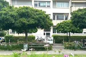 *** KA-Südweststadt - 3-ZKBB, ca. 76qm, 3. OG, ab 1.8. zu vermieten*** – Karlsruhe – Vorschaubild 1