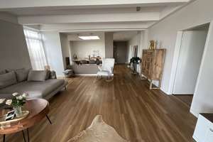 Wunderschöne Penthouse-Wohnung mit großer Dachterrasse in Braunschweig – Die vollständige Adresse der Immobilie erhältst du vom Anbieter., 38112 Nordstadt, Braunschweig – Vorschaubild 5