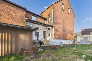 Doppelhaushälfte mit Entwicklungspotenzial in guter Lage von Grevenbroich – Die vollständige Adresse der Immobilie erhältst du vom Anbieter., 41515 Grevenbroich – Vorschaubild 4