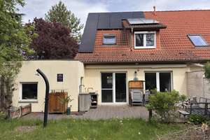 Haus in traumhafter ruhiger Lage in Nieder Neuendorf – Die vollständige Adresse der Immobilie erhältst du vom Anbieter., 16761 Hennigsdorf – Vorschaubild 4