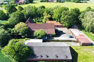 Resthof zum Wohnen, Arbeiten, Vermieten und vieles mehr!