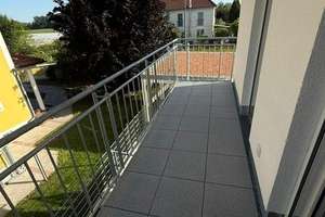 Erstbezug! Attraktive 2-Zimmer-Wohnung mit Balkon – Einbruckstr. 21, 85051 Münchener Straße, Ingolstadt – Vorschaubild 7