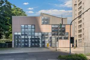 Design-Gewerbefläche Atelier Wohnen und Arbeiten neben Zoo, Flora und Rhein – Die vollständige Adresse der Immobilie erhältst du vom Anbieter., 50735 Riehl, Köln – Vorschaubild 8