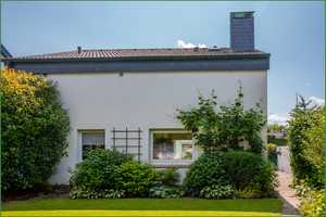Einfamilienhaus mit Garten, Balkon, Garage in Leverkusen Opladen - Top Lage! – Leverkusen – Vorschaubild 4