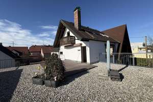Geräumige und helle Altbauwohnung mit Dachterrasse in bester Karlsfelder Lage – Blumenstraße 34, 85757 Karlsfeld – Vorschaubild 30