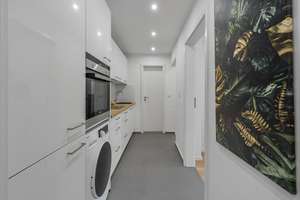 WG Zimmer in München Aubing zu vermieten – Streitbergstraße 2, 81249 Aubing-Süd, München – Vorschaubild 3