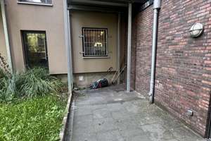 Traumhafte 2-Zimmer Wohnung mit großem Garten und EBK – Reismühle 4, 22087 Hohenfelde, Hamburg – Vorschaubild 8