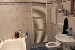 2-Zimmer-Wohnung mit Einbauküche in Eberstadt - Nachmieter gesucht – Heidelberger Landstraße 256, 64297 Eberstadt, Darmstadt – Vorschaubild 6