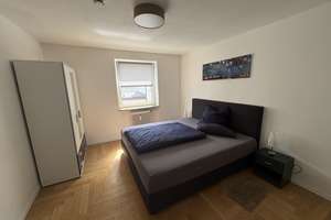 3-Zimmer Wohnung in München Haidhausen (möbliert) – Innere Wiener Straße 8, 81667 Haidhausen Nord, München – Vorschaubild 10