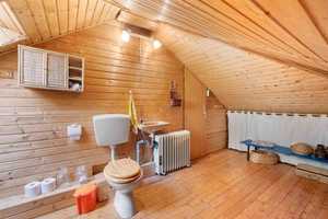 Provisionsfrei!
Idyllisch gelegenes Einfamilienhaus inmitten der Natur – Osterholz (Kreis) – Vorschaubild 34