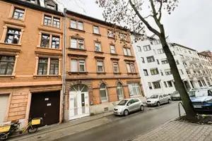 !!! Tolle 4-Zimmer-Altbau-Wohnung - WGs Willkommen !!! – H7 9, 68161 Mannheim – Vorschaubild 16