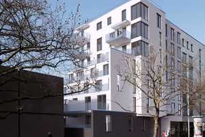 2 Zimmer Wohnung Mieten Hannover | feinewohnung.de