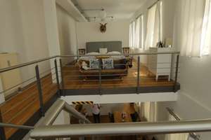 Helle Loft-Galeriewohnung im Herzen Heilbronns – 2 Min. zum Hbf, 2 Parkplätze ab 1.10.26 – Mozartstr 25/1, 74072 Heilbronn, Heilbronn – Vorschaubild 32