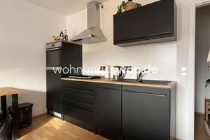 Wohnungstausch: Merowingerstraße 34 – Merowingerstraße 34, 50400 Neustadt/Süd, Köln – Vorschaubild 4