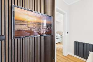 Traum-Ferienwohnung P10 mit Blick in den Park und nur wenige Meter vom Hauptstrand entfernt! – Die vollständige Adresse der Immobilie erhältst du vom Anbieter., 26465 Langeoog – Vorschaubild 6