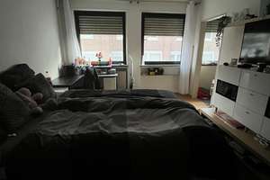 Nachmieter gesucht – Gärtnerstraße 87, 68169 Neckarstadt-West, Mannheim – Vorschaubild 1
