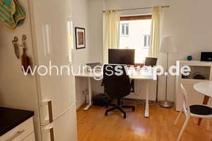 Wohnungstausch: Corneliusstraße 32 – Corneliusstraße 32, 80000 Gärtnerplatz, München – Vorschaubild 11
