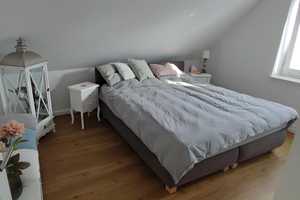 Moderne Doppelhaushälfte sucht nette Nachmieter – Cuxhaven (Kreis) – Vorschaubild 9