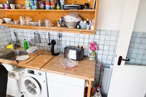 URBANES WOHNEN IN S-OST: * 1,5-Zi.-Whg. * Balkon * EBK * perf. Anbindung ÖPNV * TL-Bad * sep. WC * – Die vollständige Adresse der Immobilie erhältst du vom Anbieter., 70190 Kernerviertel, Stuttgart – Vorschaubild 3