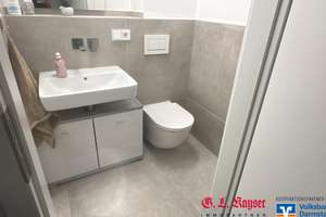 3-Zimmer-Wohnung in Mainz-Kastel: Neubau 2023, Terrasse, Gartenanteil, Einbauküche, Tiefgarage – Die vollständige Adresse der Immobilie erhältst du vom Anbieter., 55252 Mainz-Kastel, Wiesbaden – Vorschaubild 7