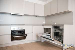 Moderne 3-Zimmer-Wohnung in München-Bogenhausen – Barrierefrei mit Loggia, EBK & Tiefgarage – Die vollständige Adresse der Immobilie erhältst du vom Anbieter., 81677 Parkstadt, München – Vorschaubild 5