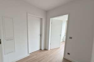 Moderne 2-Zimmer Wohnung im Stadtzentrum Kiel – Die vollständige Adresse der Immobilie erhältst du vom Anbieter., 24103 Vorstadt, Kiel – Vorschaubild 5