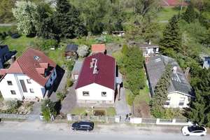Gemütliches Einfamilienhaus mit Wohnkeller und Garage – Die vollständige Adresse der Immobilie erhältst du vom Anbieter., 13591 Staaken, Berlin – Vorschaubild 21