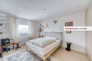 IMMOBERLIN.DE - Wunderbare Wohnung mit Südostbalkon in begehrter Lage – Die vollständige Adresse der Immobilie erhältst du vom Anbieter., 10115 Mitte (Ortsteil), Berlin – Vorschaubild 1