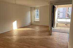 Erstbezug großzügige 5-Zimmer-Wohnung – Nordbahnhofstraße 23b, 70191 Am Pragfriedhof, Stuttgart – Vorschaubild 1