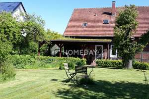 Besonderes Zuhause in besonderer Lage – Einfamilienhaus mit Kamin, Veranda und großem Grundstück – Die vollständige Adresse der Immobilie erhältst du vom Anbieter., 49086 Darum/Gretesch/Lüstringen, Osnabrück – Vorschaubild 22