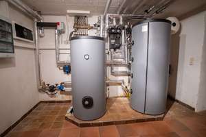 *** Komfortables Einfamilienhaus mit Wärmepumpe und PV-Anlage *** – Die vollständige Adresse der Immobilie erhältst du vom Anbieter., 94431 Pilsting – Vorschaubild 23