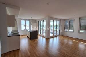 Exklusive 4‑Zimmer‑Wohnung mit Loggia, Aufzug und Weitblick in Mainz‑Weisenau – Wilhelm-Theodor-Römheld-Straße 11, 55130 Weisenau, Mainz – Vorschaubild 6