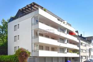 PENTHOUSE-ART ++ Urbanes, außergewöhnliches Wohnen – Die vollständige Adresse der Immobilie erhältst du vom Anbieter., 41236 Grenzland-Stadion, Mönchengladbach – Vorschaubild 4