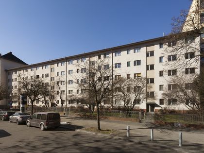 Gunstige Wohnung Mieten In Tiergarten Immobilienscout24