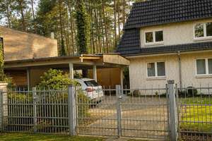 Großzügiges Eigenheim mit gemütlichem Garten im Zweifamilienhaus – Die vollständige Adresse der Immobilie erhältst du vom Anbieter., 14476 Groß Glienicke, Potsdam – Vorschaubild 2