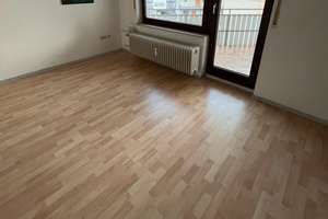 Sonnige 1 Zimmer Wohnung Pforzheim Nordstadt