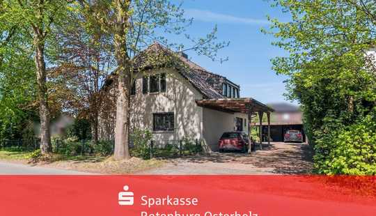 Bild von Exquisites EFH in Schwanewede – Ihr Domizil für gehobene Ansprüche