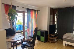 Attraktive Kapitalanlage in Paderborner Top-Lage – Die vollständige Adresse der Immobilie erhältst du vom Anbieter., 33102 Kernstadt, Paderborn – Vorschaubild 3