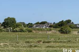 Teil eines Reetdachanwesens mit herrlichem Weitblick ! – Die vollständige Adresse der Immobilie erhältst du vom Anbieter., 25980 Sylt (Gemeinde) – Vorschaubild 11