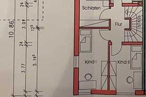 Freundliche und gepflegte 6-Zimmer-Doppelhaushälfte mit EBK in Mutlangen – Ostalbkreis – Vorschaubild 24