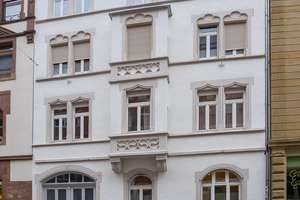 +++ Kapitalanlage in Bestlage: Vermietete 4-Zimmer-Wohnung in Heidelberg-Weststadt +++ – 69115 Weststadt, Heidelberg – Vorschaubild 6