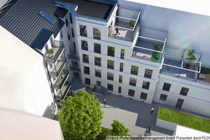 Ihr Wohntraum wird wahr - Fußbodenheizung, Balkon, Parkett, Einbauküche! – Annastr. 13, 39108 Stadtfeld Ost, Magdeburg – Vorschaubild 10