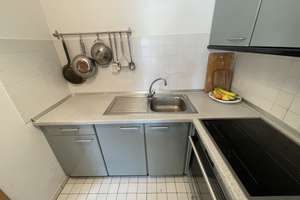 Sehr schöne 2-Zimmer- Wohnung zu vermieten! Mit Balkon! – Sülldorfer Landstraße 2, 22589 Iserbrook, Hamburg – Vorschaubild 11