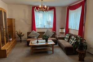 -- Kaufpreisreduzierung -- Einfamilienwohnhaus mit sehr schönem Grundstück, Garage, Carport
zusätzli – Die vollständige Adresse der Immobilie erhältst du vom Anbieter., 37269 Eschwege – Vorschaubild 16
