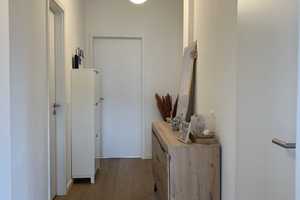 Moderne, familientaugliche 3-Zi.-Whg. mit Dachterrasse * 90 m² * Baujahr 2020 – Welfenstr. 14b, 81541 München – Vorschaubild 13
