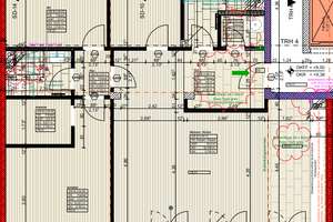Ihr neues zu Hause - 4 Zimmer – 39108 Stadtfeld Ost, Magdeburg – Vorschaubild 12