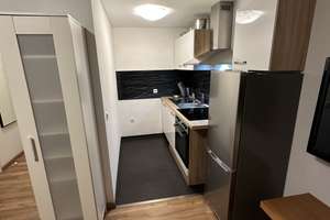  1. Zimmer Apartment komplett Möbliert von Privat zu vermieten in Köln Sülz – Remigiusstraße 18-20, 50937 Sülz, Köln – Vorschaubild 16