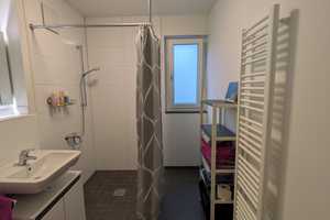 Moderne 4-Zimmer-Ergeschosswohnung mit Terrasse und Garten + hochwertige Küche in Köln Porz-Urbach – Bachstr. 4, 51145 Köln – Vorschaubild 18