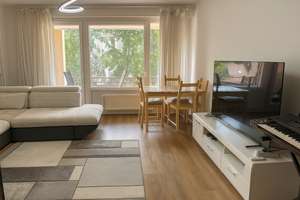Helle 3-Zimmer Wohnung im 2. OG mit Balkon in Viewegsgarten-Bebelhof – Die vollständige Adresse der Immobilie erhältst du vom Anbieter., 38102 Viewegsgarten-Bebelhof, Braunschweig – Vorschaubild 1